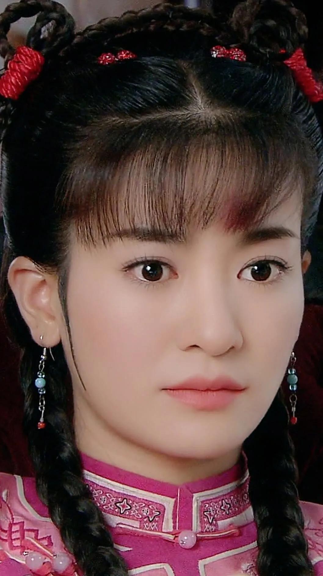 新还珠格格—李晟—小燕子