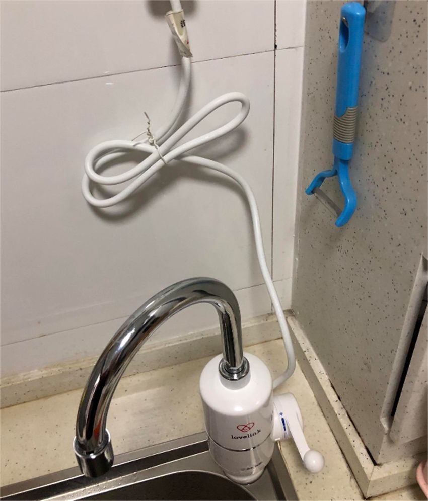 为何用过电热龙头的人，都想换回小厨宝？家用选哪个更合适