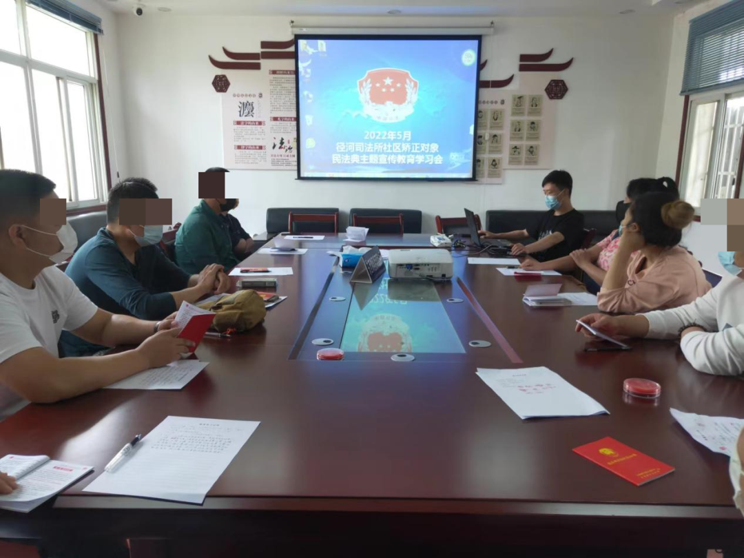 民法典宣传月丨实用、新颖、有温度！武汉各地广泛开展“民法典宣传月”活动