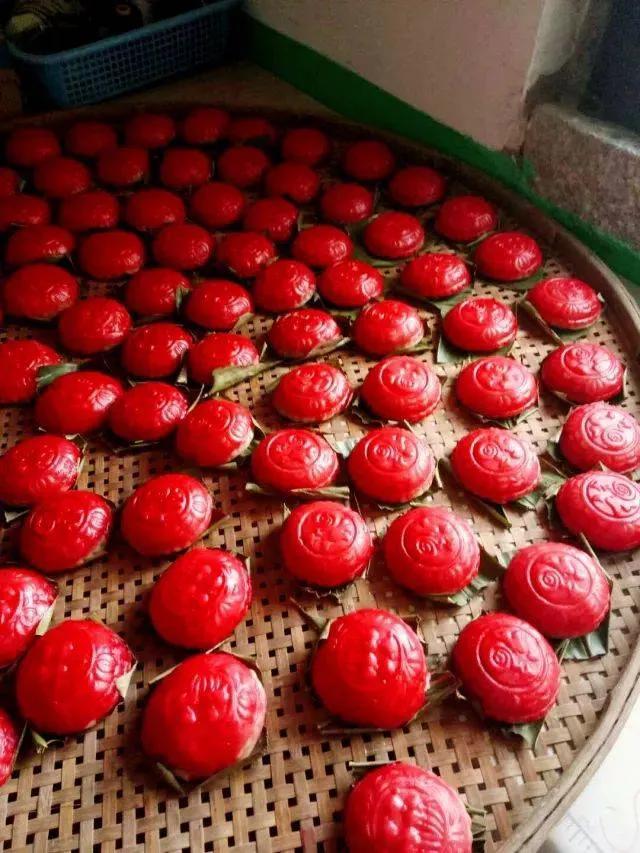 永泰特产小吃有哪些福州永泰特产图片及介绍