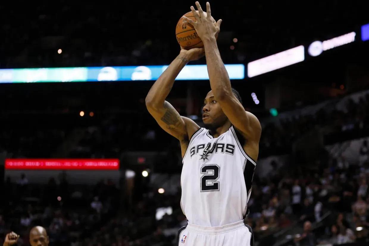 nba历史最佳小前锋（美媒评NBA每支球队队史最伟大的小前锋，谁被高估或者低估了）