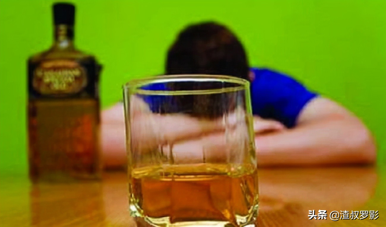 “中原第一酒神”张政，一顿能喝7斤白酒，如今却成反酒斗士