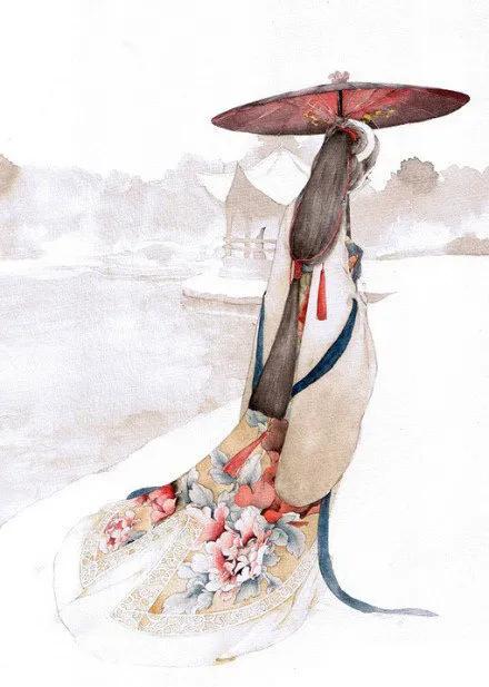人生不是等着暴风雨过去 而是学会在风雨中跳舞