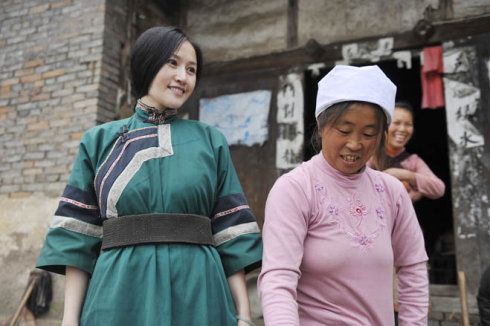 中国这一少数民族仅70万人，不被纳入56民族行列，与汉族渊源很深