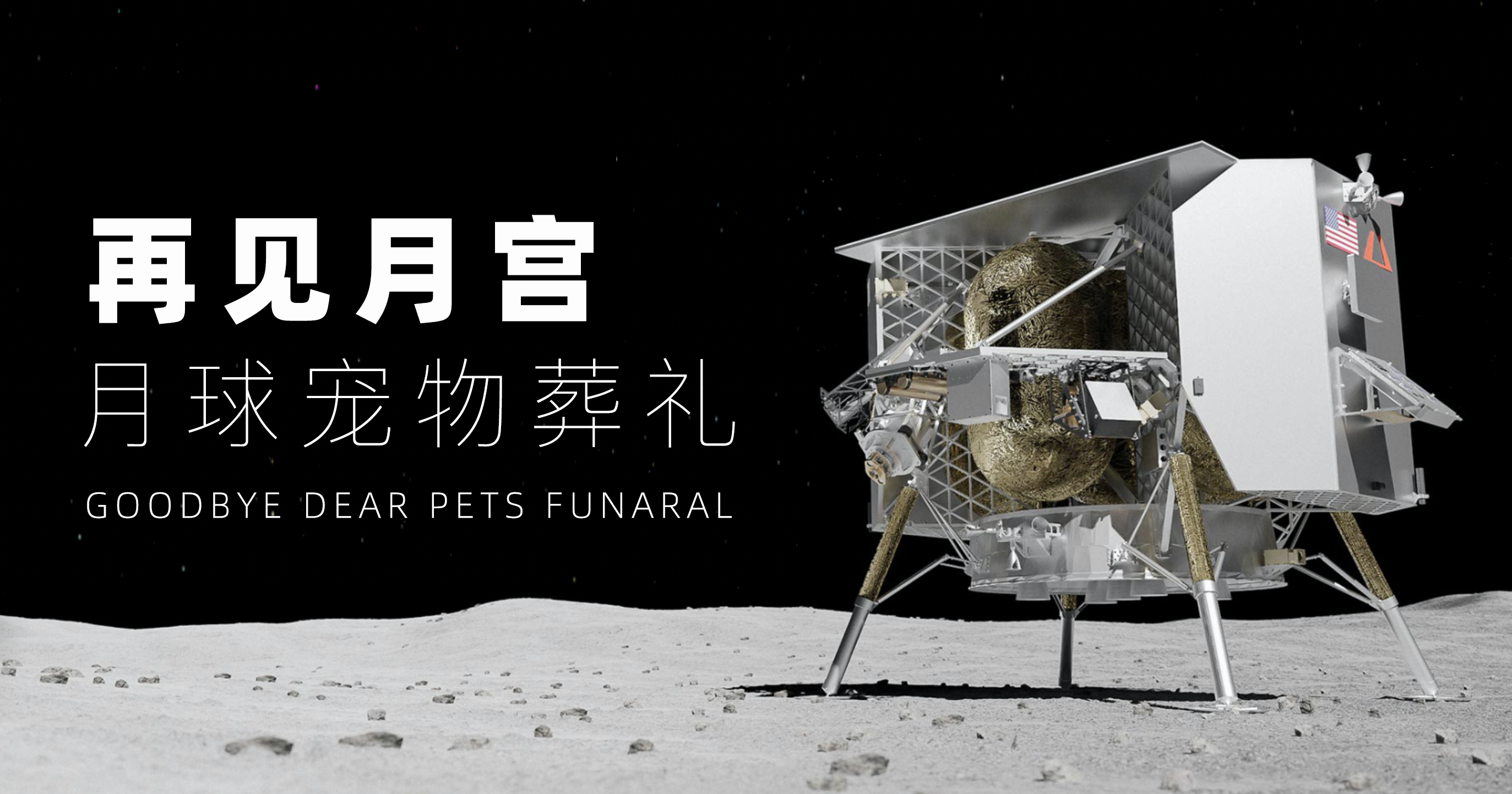 国内首次“宠物太空殡葬”火箭发射，航天器搭载宠物遗骸飞向宇宙