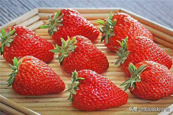 含维生素c的水果（维生素C含量最多的10种水果）