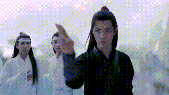 太敷衍了！影视剧中那些哭笑不得的“穿帮镜头”，真是令人无语
