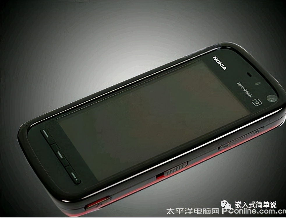 诺基亚5220（盘点诺基亚历史上最全的经典产品）