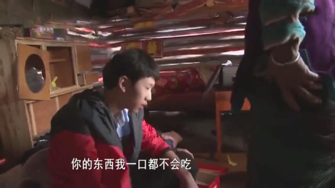 6位《变形计》少年现状：王境泽上综艺，高占喜考211，唯有他爆火