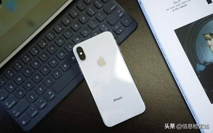 iPhone X换发新生，256G上线卖1819元！首批用户是怎么想的？