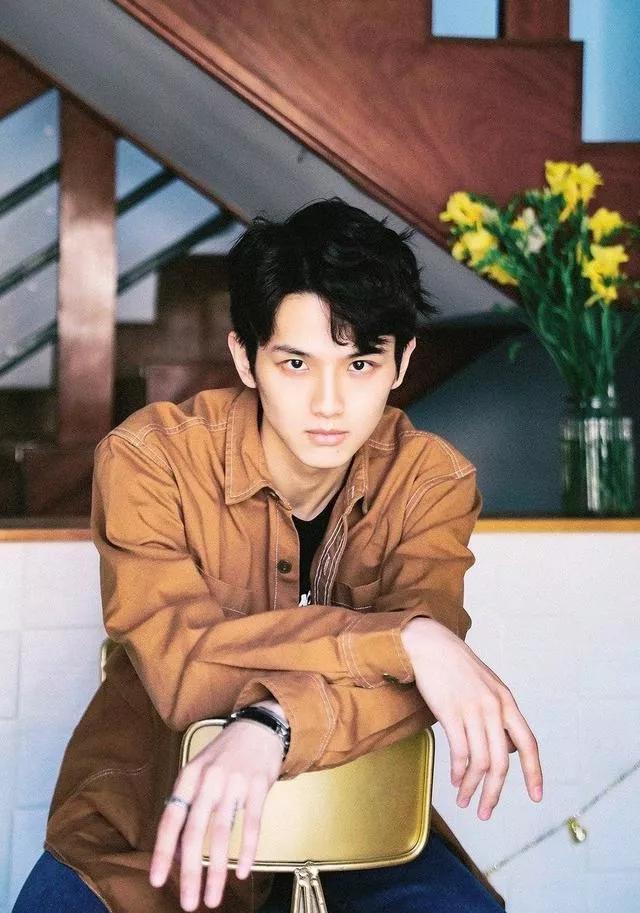 《仙剑》官宣阵容