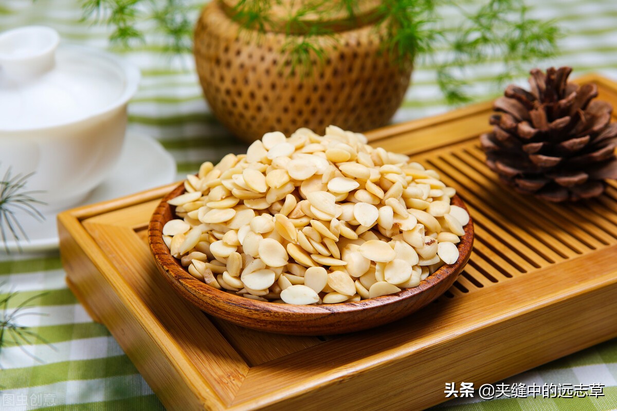 冠心病、高脂血症，多因淤血停，送你味中，血管的清道夫