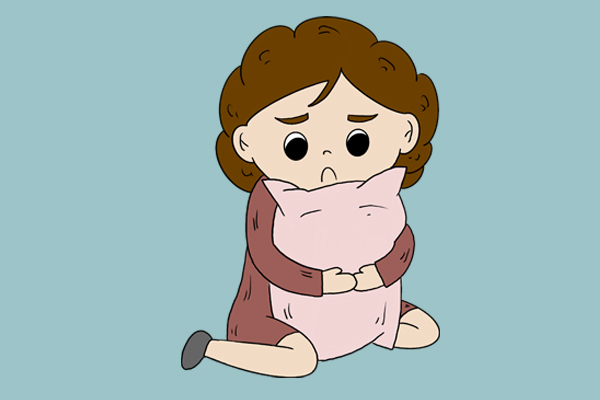 女性外阴瘙痒，与什么有关？尖锐湿疣？湿疹？弄清原因对症治疗