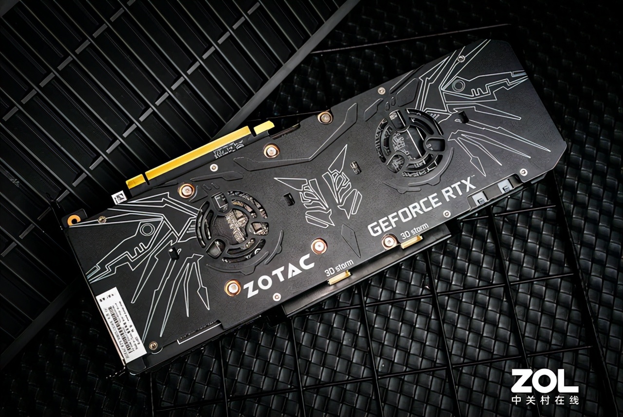 索泰显卡怎么样 十大矿卡显卡排行-百联百科