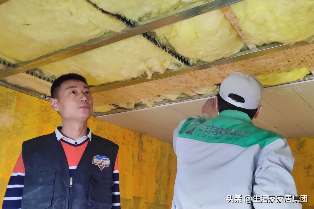 CCTV-2《秘密大改造》x 生活家家居：用匠心，向榜样致敬