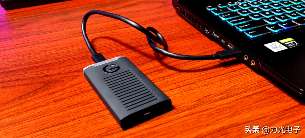 超大文件傳輸 | 網(wǎng)絡(luò)直連與雷電網(wǎng)橋