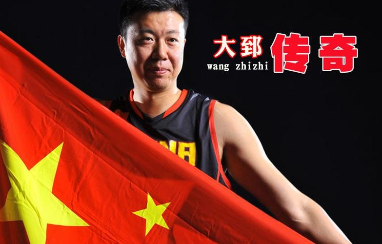 为什么国家队没有nba得分少(中国球员NBA生涯总得分！易建联2148分，王治郅604分，那姚明呢？)