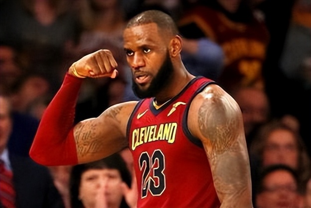 18年nba骑士为什么大洗牌（18年总决赛，骑士被横扫是詹姆斯的问题，还是队友的实力太差？）