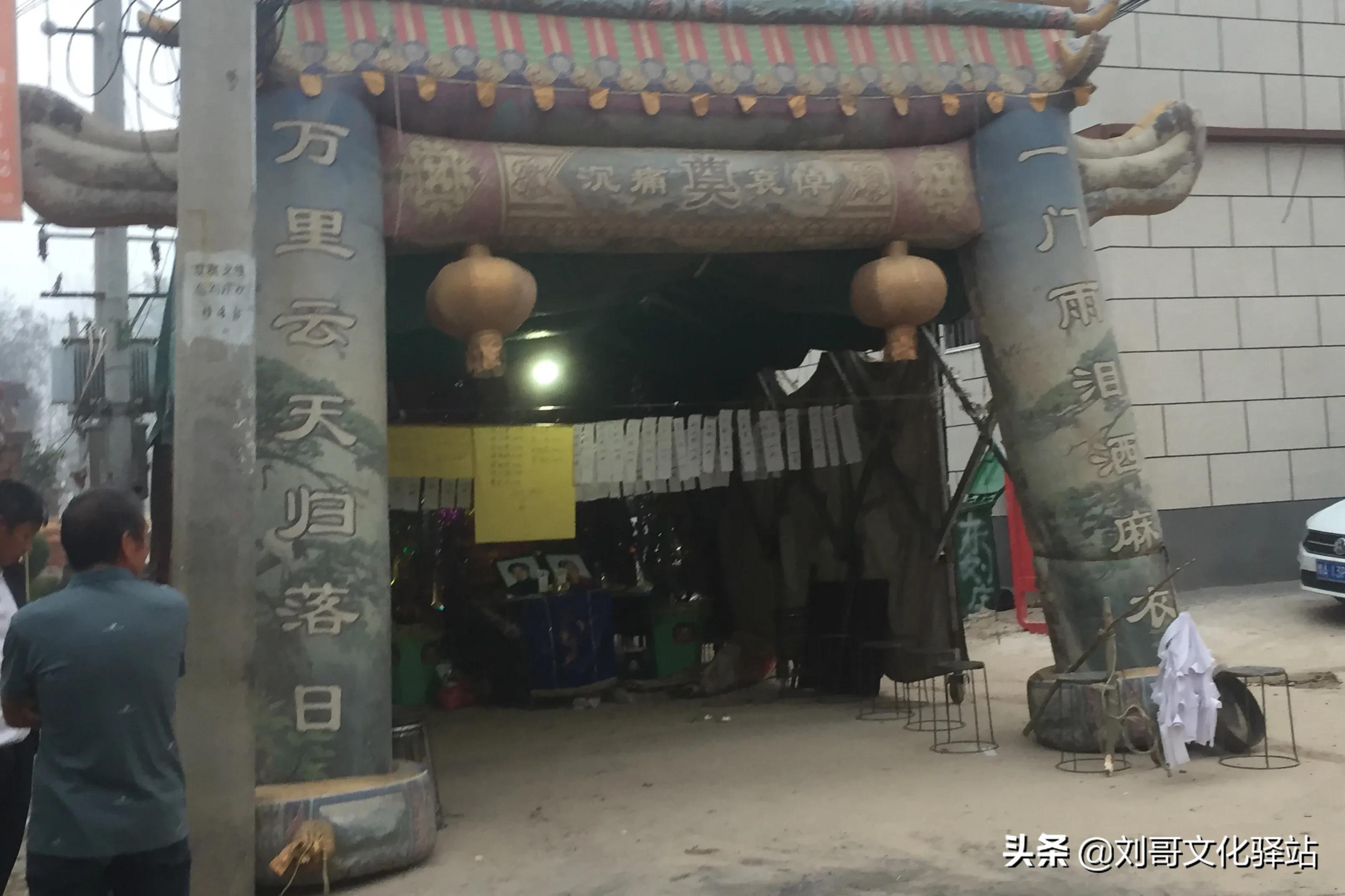坟地出贵人的预兆？积雪临坟出贵人