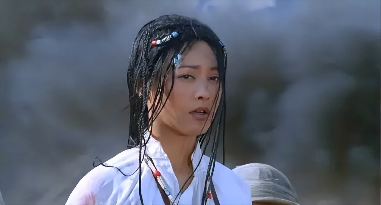 这7位明星，都因拍戏受重伤，留下“后遗症”，一个比一个严重