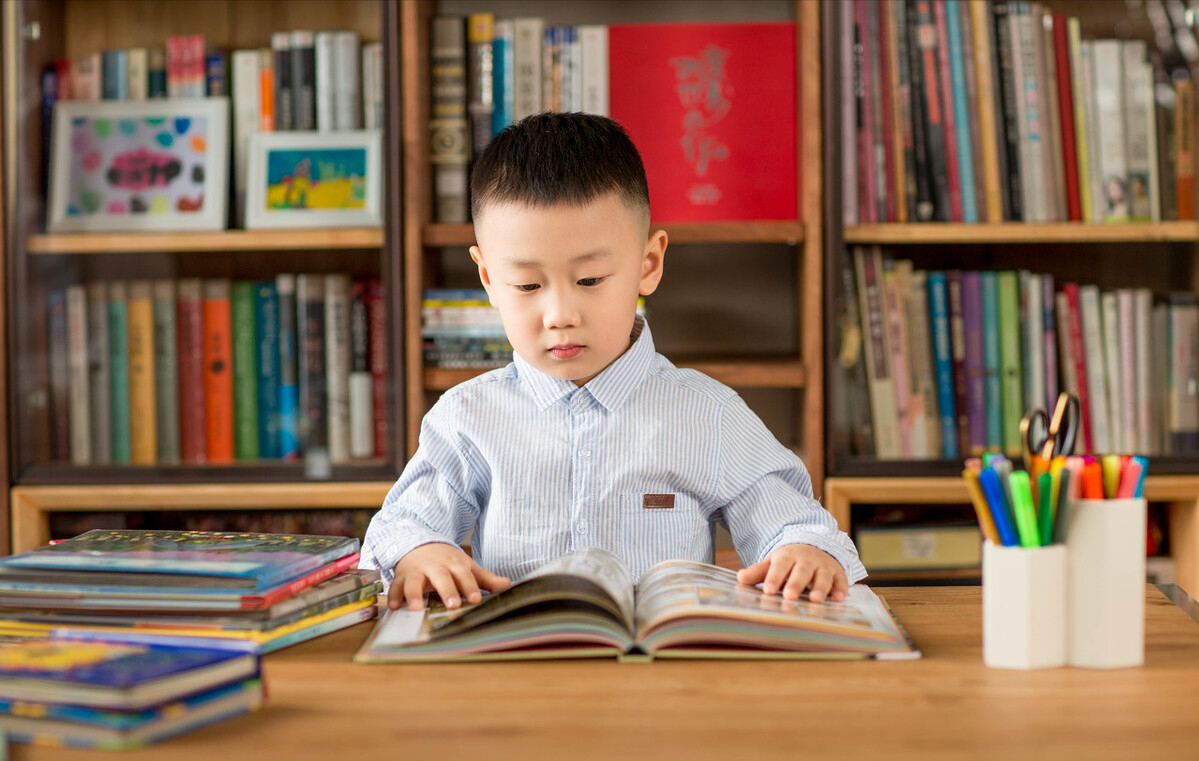 几个月的婴儿可以坐（孩子进入小学前需要具备哪些能力）