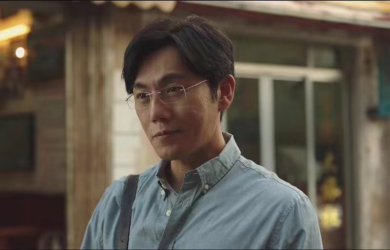 接下来还有哪些挑战在等着他（近10年的10部悬疑剧，《无证之罪》垫底，《沉默的真相》排第二）