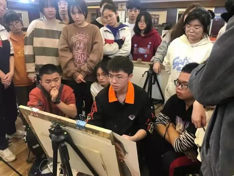 赞！单科状元、全省第9名……翔安“美术高考”再创佳绩~