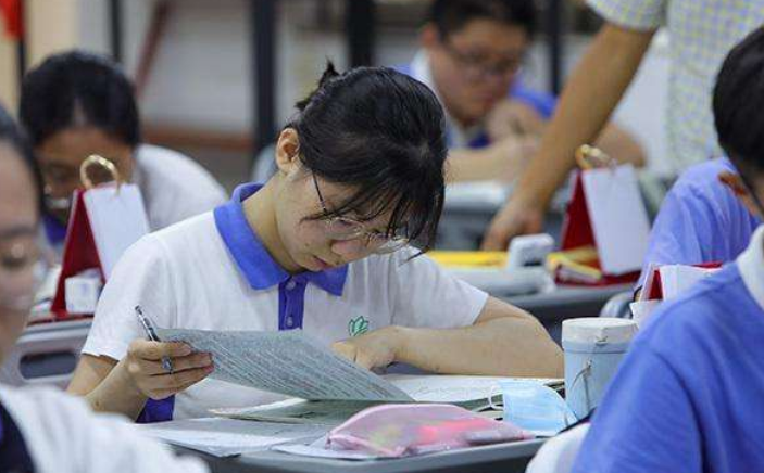 2022年恐成高考最难年，三大变化要注意，部分学生或考不上本科