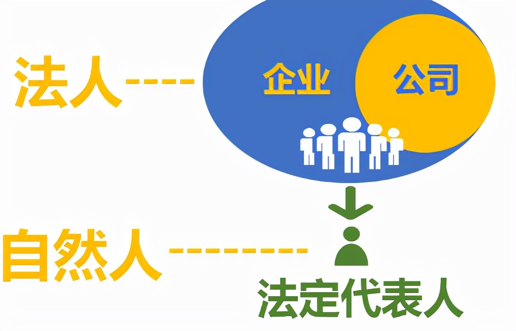 公司法定代表人,公司法定代表人去世了怎么办