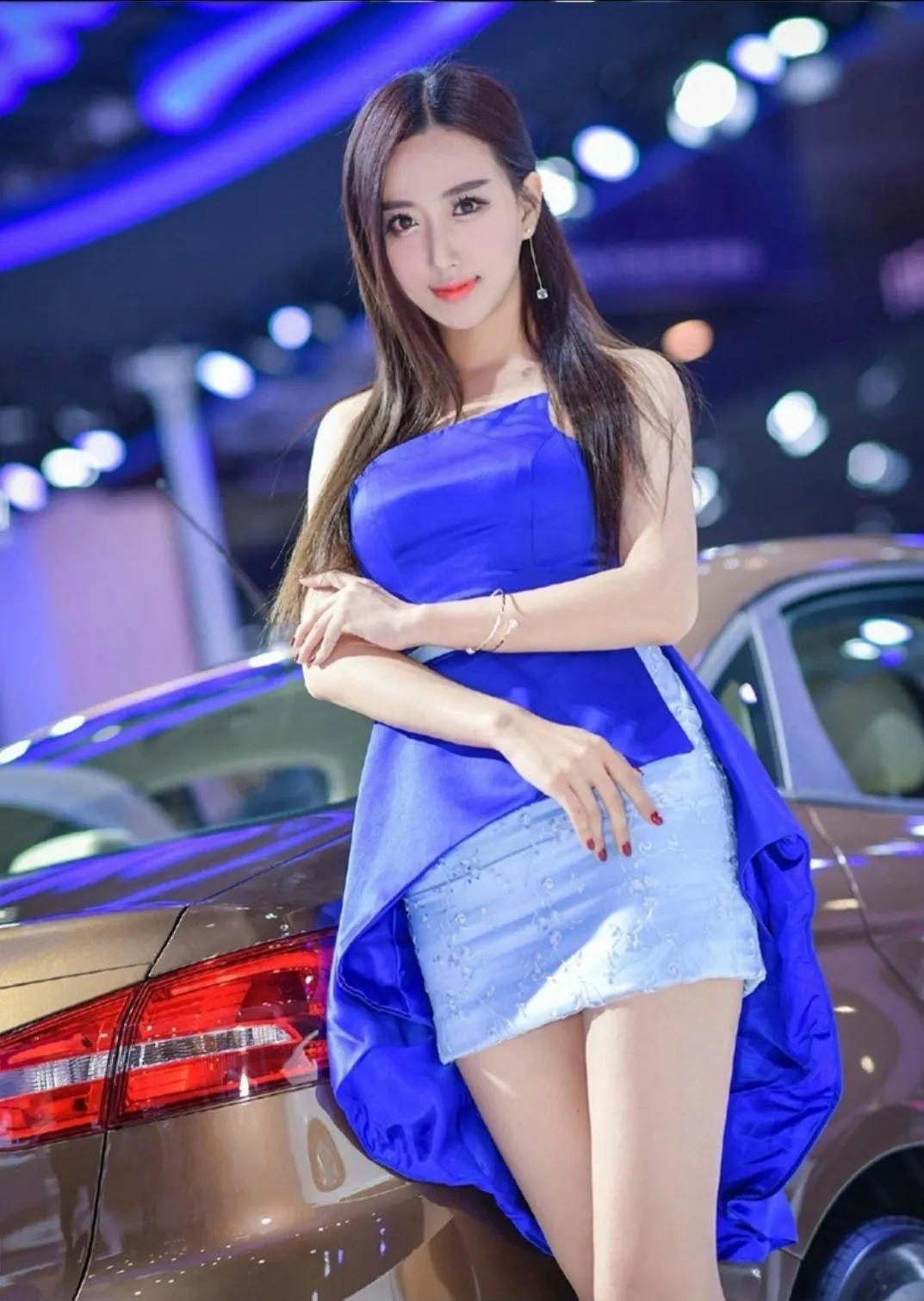 为什么我们要大力发展新能源电动汽车？