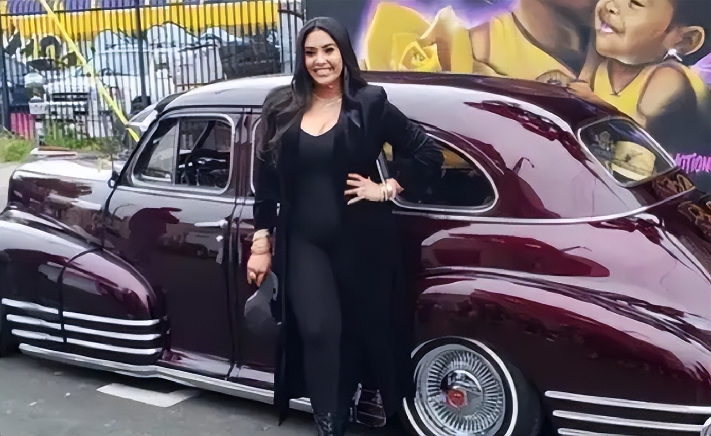 谁是马克加索尔的姐姐（还记得科比的遗孀瓦妮莎吗？胜诉不屑要赔偿？）