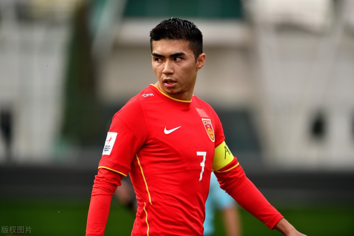 今天的国足比赛是几点哪里有直播（CCTV5直播有变，中国男足18点决战韩国，邵佳一目标亚洲杯四强）