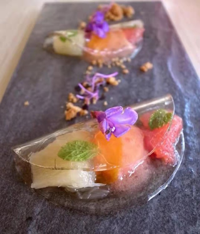 厨师的“魔术”？分子料理，其实没你想得那么神秘