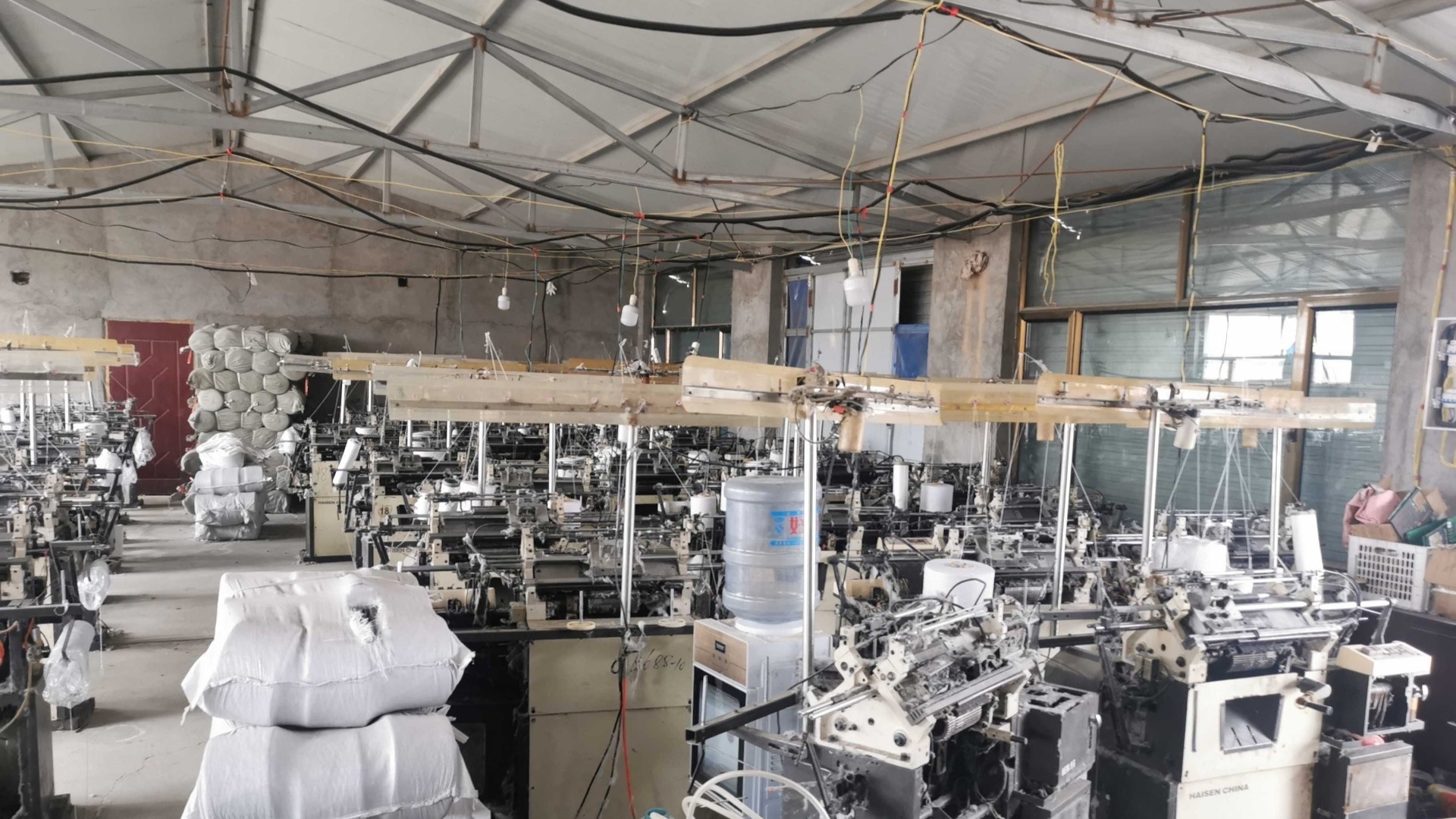 十大暴利小型工廠（小作坊能年入20萬！這2個小型加工行業，銷路好、投資10萬就能干）