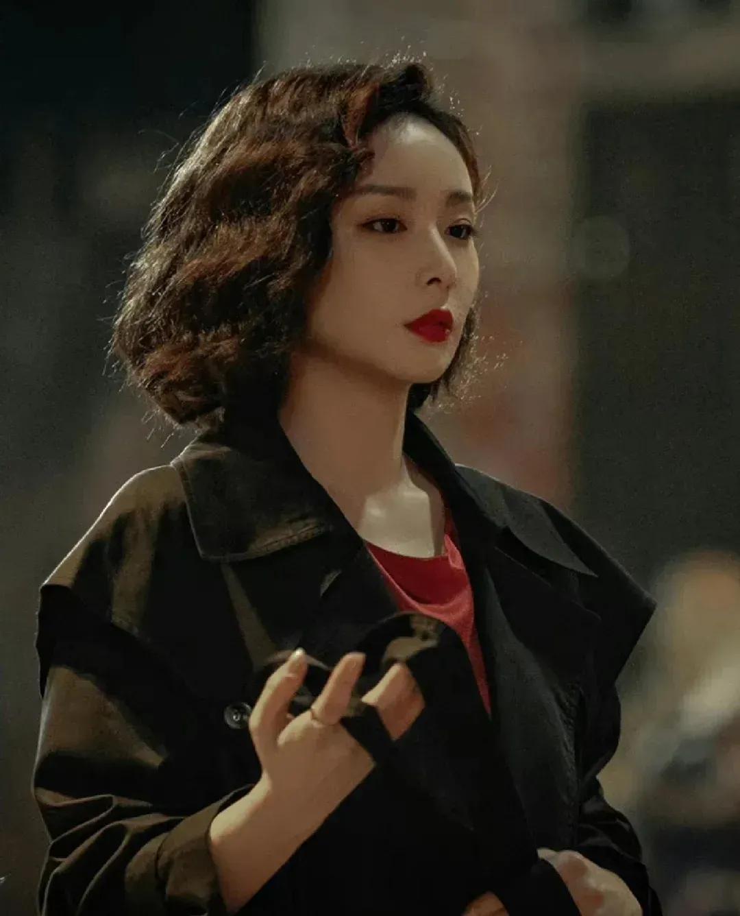 《狂飙》迎来大结局,剧中人物演技前五名排行榜!