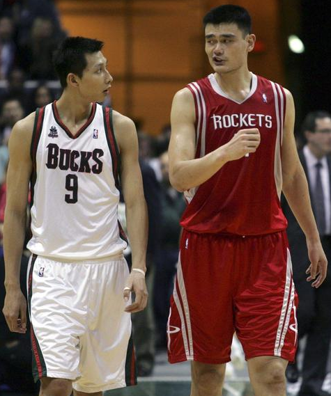 现今nba最强阵容（如果让你选择，哪5人会是 NBA新世纪后的最强阵容？）