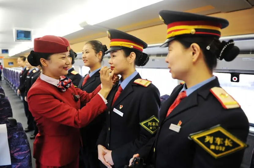 高铁专业的学校（这4个专业对口铁路系统）