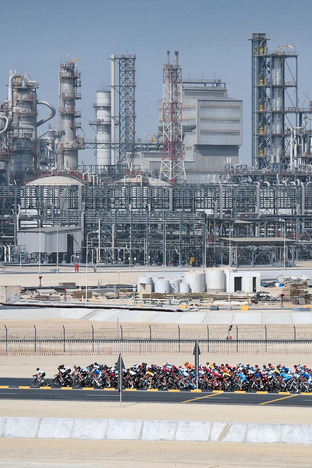 2022年足球世界杯在哪（都世界杯了，还不知道卡塔尔？）