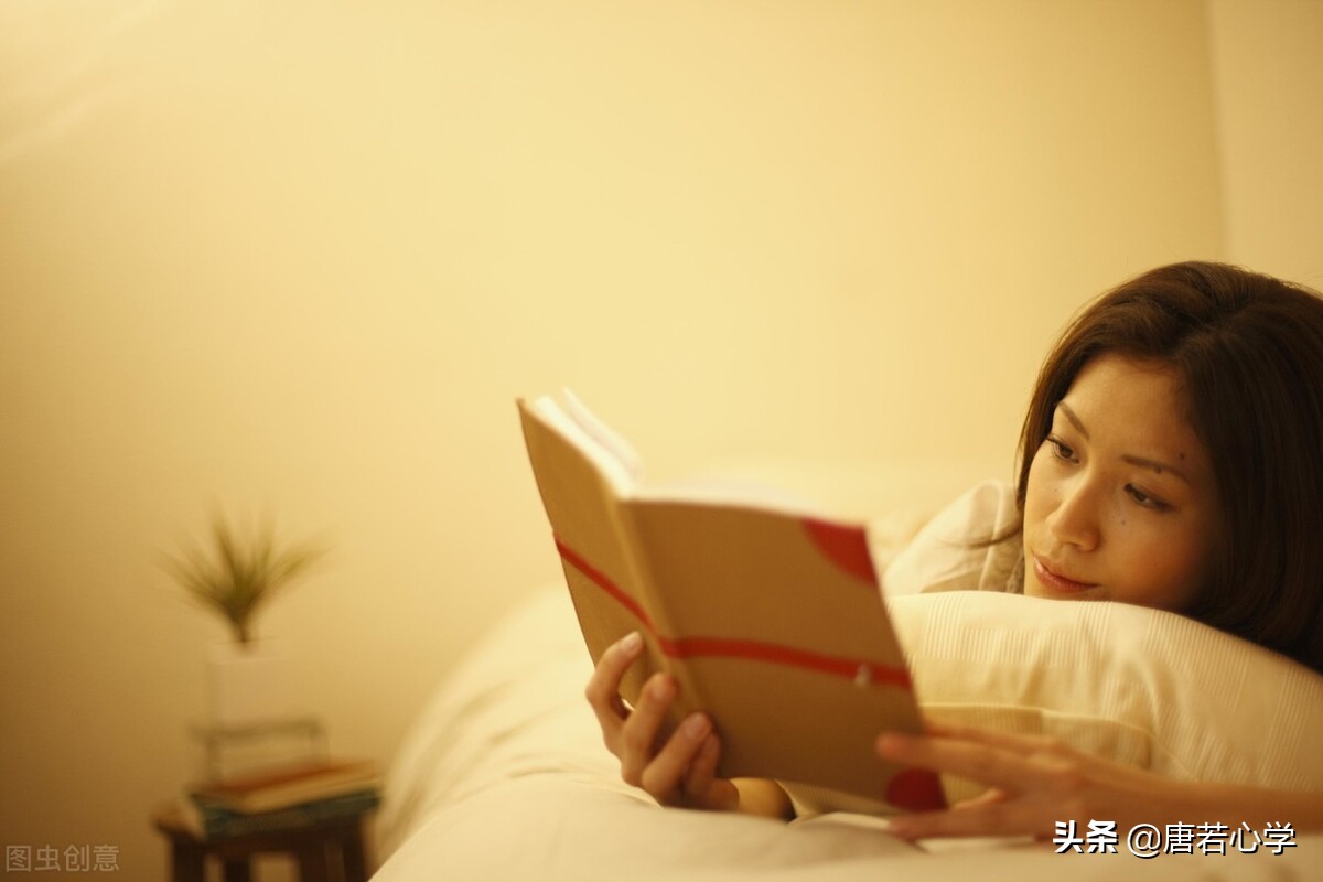 爱自己是终身浪漫的开始，如何爱自己，请学会四个高效的心法