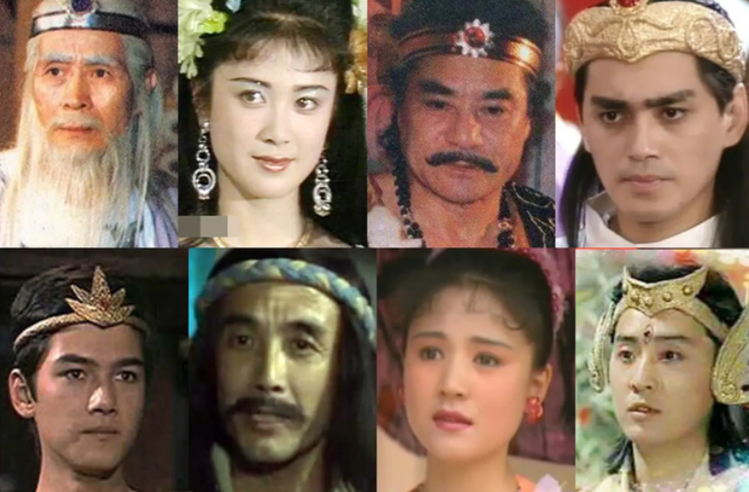 水浒传孙二娘(梁丽:因"孙二娘"走红,从女一号到"通缉犯",她都经历了