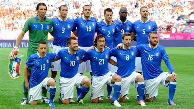 意大利无缘俄罗斯世界杯的原因(意大利两届无缘世界杯正赛，到底怎么了？意甲没落，人才稀缺)