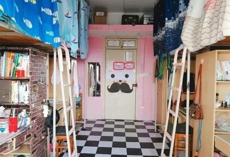 湖北师范大学在哪（湖北这所大学）