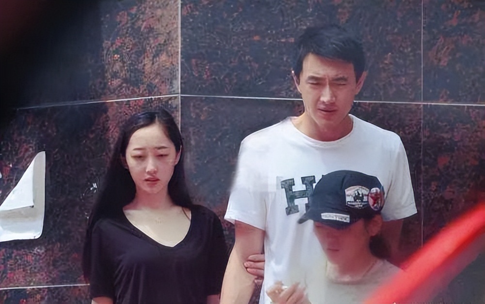 林更新：王思聪的铁哥们，九亿少女的梦，34岁仍未婚