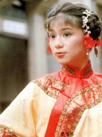 港剧经典《侠女十三妹》黄杏秀、翁美玲版