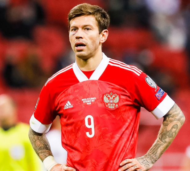 俄罗斯世界杯下一届在哪里（官宣！FIFA对抗全世界，俄罗斯男足正式改名，将继续参加世预赛）