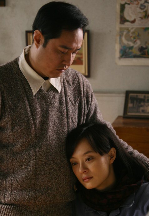 咱家那些事李国立(专访冯雷|赤子之心犹可鉴)