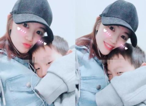 王宝强带儿女幸福学滑雪后，又叫上刘昊然，男神没刮胡子头发塌塌