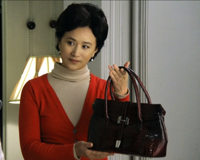 “清咖婆婆”张小磊：嫁圈外丈夫平凡相守几十年，低调做幸福奶奶