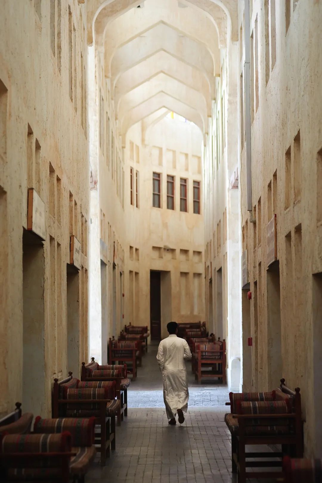 2022年足球世界杯在哪（都世界杯了，还不知道卡塔尔？）