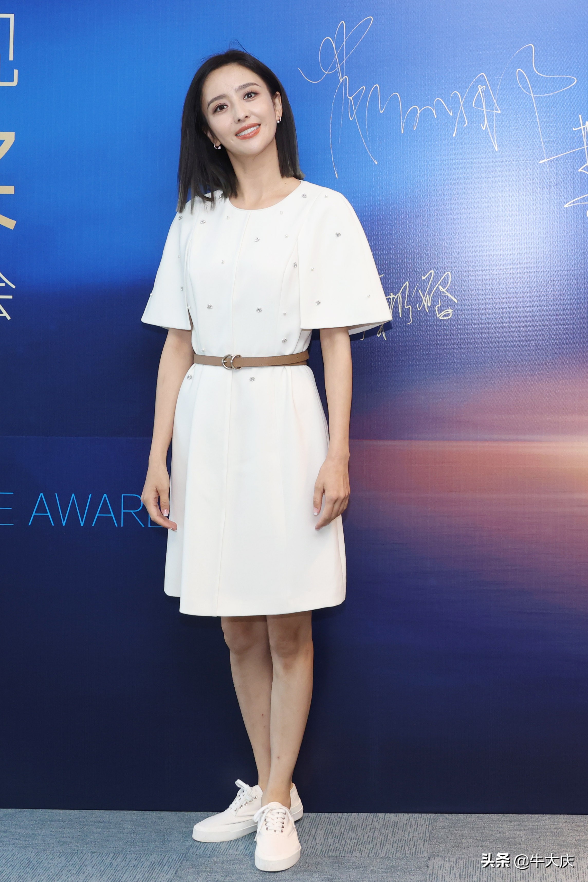 第31届中国电视金鹰奖发布会 陈宝国、姚晨、李易峰、佟丽娅出席